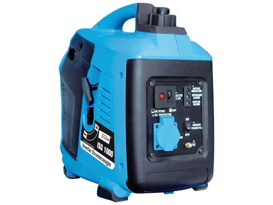 Güde ISG 1000 Inverter Stromerzeuger für 299,99 EUR inkkl. Versand