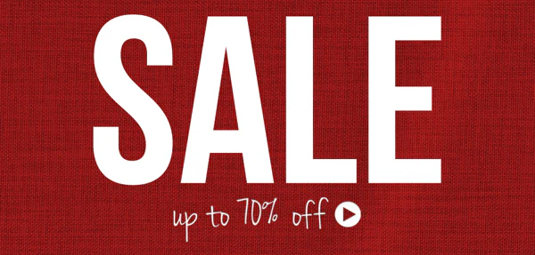 crumplersale