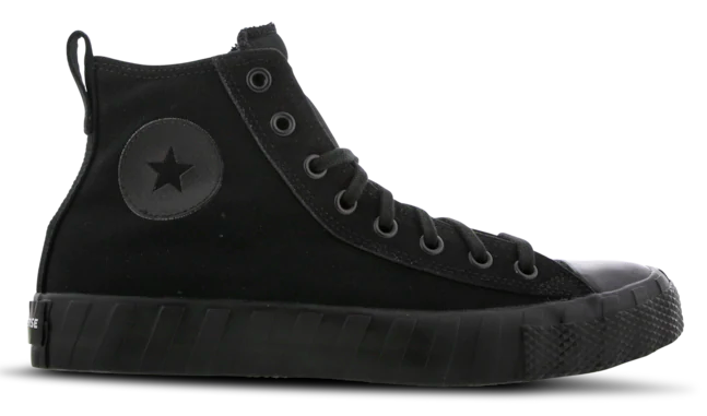 Converse UNT1TL3D Sneaker für 40€ - in Schwarz in den Größen 40-46