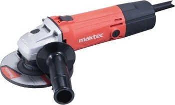 Maktec by Makita MT963 Rot/Schwarz Winkelschleifer für 32,98 EUR inkl. Versand