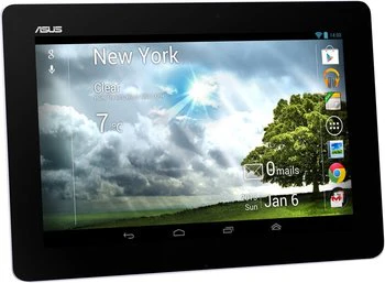 Asus MeMO Pad FHD 10 (32GB, WiFi, weiß) für 305€