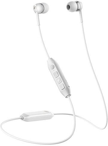 Sennheiser CX 350BT für 36€ - kabellose In-Ear Kopfhörer mit 28 Ohm