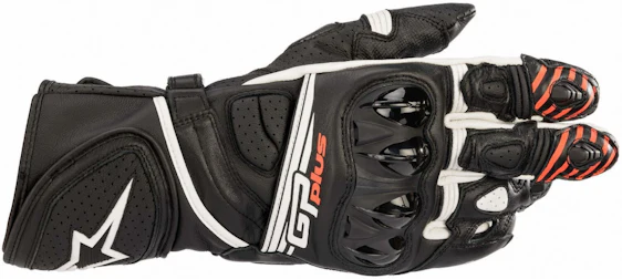 19% Rabatt auf Alpinestars GP Plus R V2 Black/White