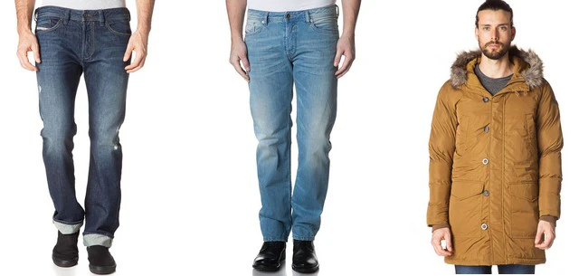 Sale in der Zalando Lounge beispiele