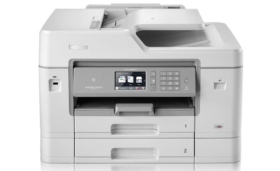 Brother MFC-J6935DW für 298€ – Tintenstrahl-Multifunktionsdrucker