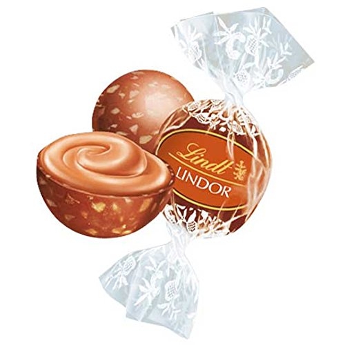 PREISFEHLER!!! 6 KG Lindt Lindor Kugeln Nuss für nur 24,56 EUR + 3 EUR Versand