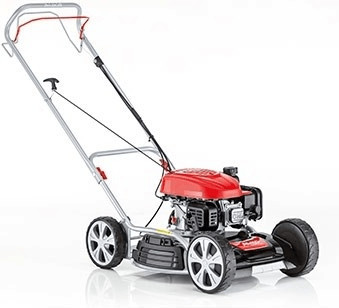 AL-KO Silver 468 SP-A Bio 21% günstiger