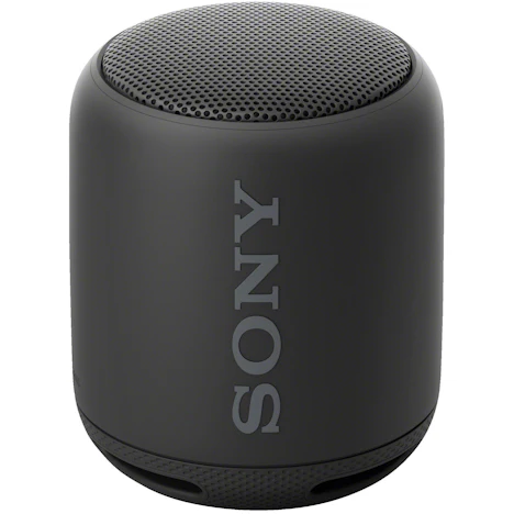 SONY SRS-XB10 Schwarz Bluetooth Lautspecher für 24 EUR inkl. Versand