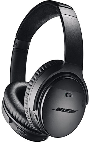 *Vorbei* Bose QuietComfort 35 II Wireless für 167€ – Noise Cancelling-Kopfhörer in Schwarz