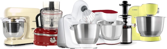 Küchengeräte-Schnäppchen in der Übersicht – 10 preiswerte Küchenhelfer