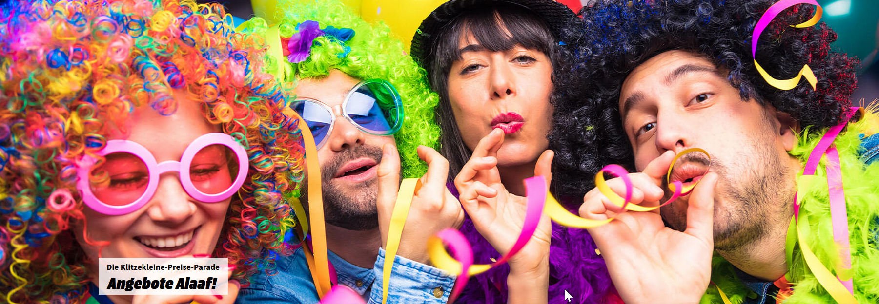 Angebote Alaaf🎉Karnevalskracher zu närrischen Preisen bei Media Markt 🎭 – z.B.: LG 65" UP78009LB 4K TV für 600€