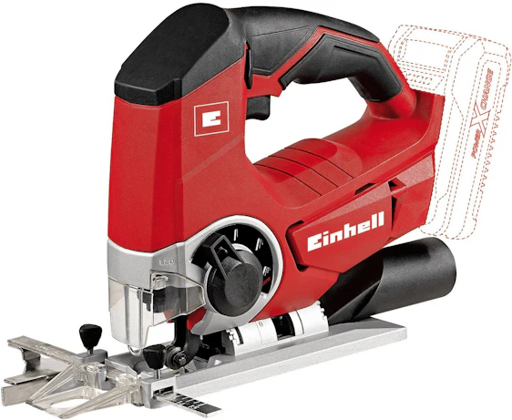 Einhell TE-JS 18 Li (43.212.00) mit 20% Ersparnis