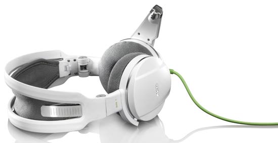 AKG GHS 1 für 40€ - Gaming-Headset