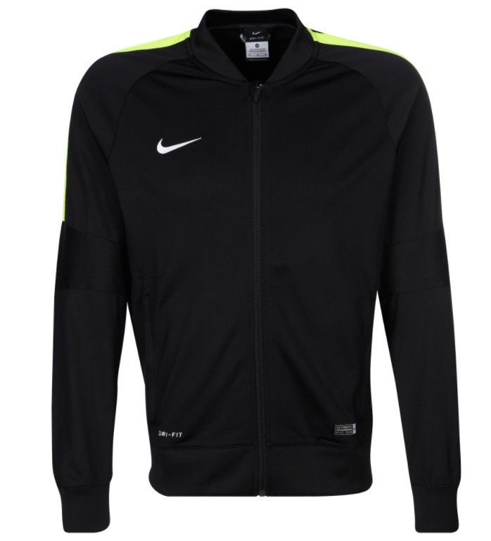 NIKE Trainingsjacke Dry Squad nur 34,90€ statt 56€