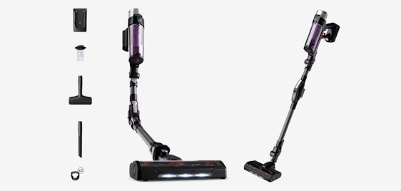 Nur heute! 🤩 Rowenta RH2038 X-Force Flex für 135€ - Akku Staubsauger mit Ladestation & Aufsätzen