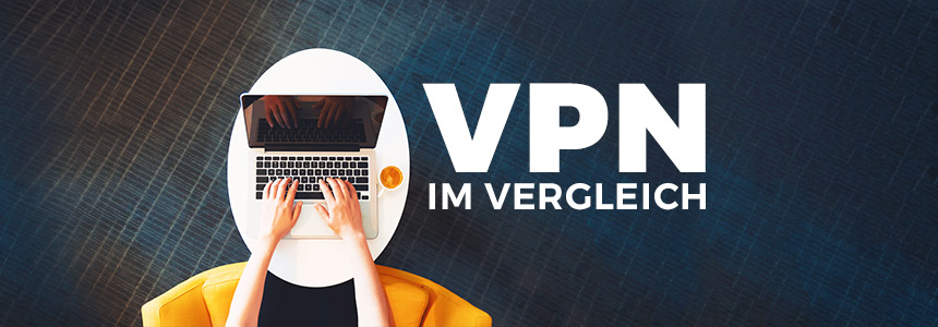 VPN im Vergleich – Was bieten Surfshark, NordVPN, Hide.me und Co.?
