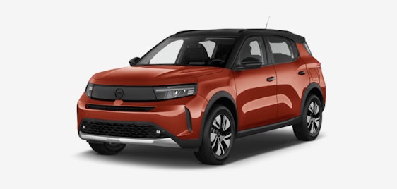 2.000€ sparen 🚘 Opel Frontera Electric für 26.800€