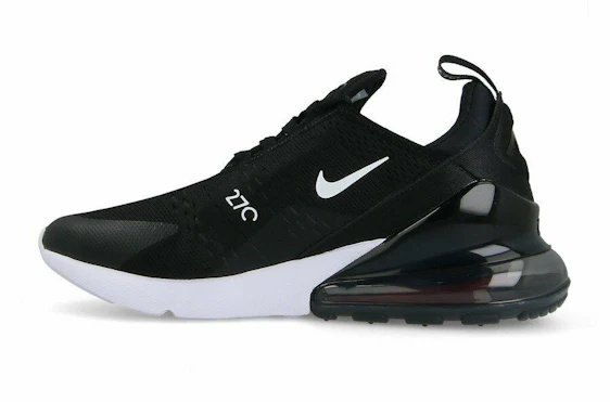 Nike Air Max 270 Triple Black AH8050-002 für 107,10 Euro