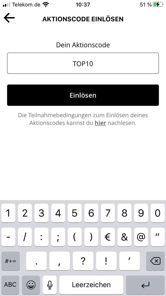 GRATIS *10€* in Bitcoin *geschenkt* bis 15.09.21 für Bison-Bitcoin-App