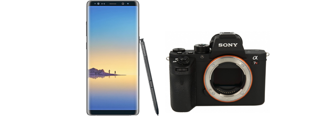 10% Rabatt auf asgoodasnew bei Rakuten - z. B Samsung Galaxy Note 8 für 728€
