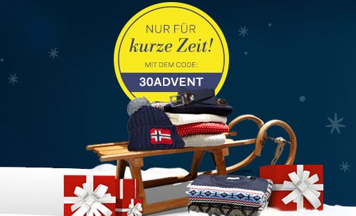 Sale bei Fashion ID + 30% Rabatt auf 2.000 Artikel