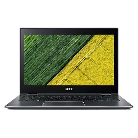 Spin 5 Convertible-Notebook SP513-52 für 699 EUR inkl. Versand