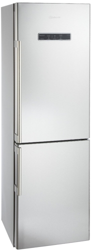 Bauknecht KGE 5382 A3+ FRESH PT Kühl-Gefrier-Kombination / A+++ für 529€