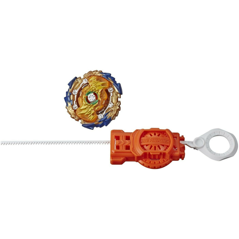 Beyblade Burst Rise Hypersphere Starter Pack Wizard Fafnir F5 (E7711) mit 6,96€ Rabatt