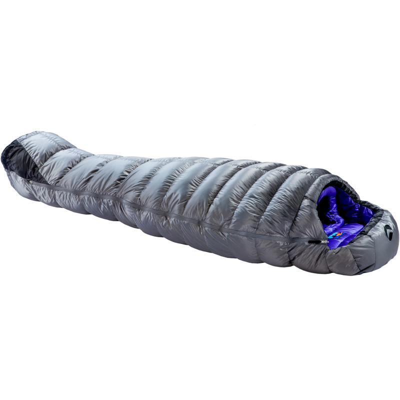 Valandre Chill Out 650 RDS S grey, LZ 23% reduziert