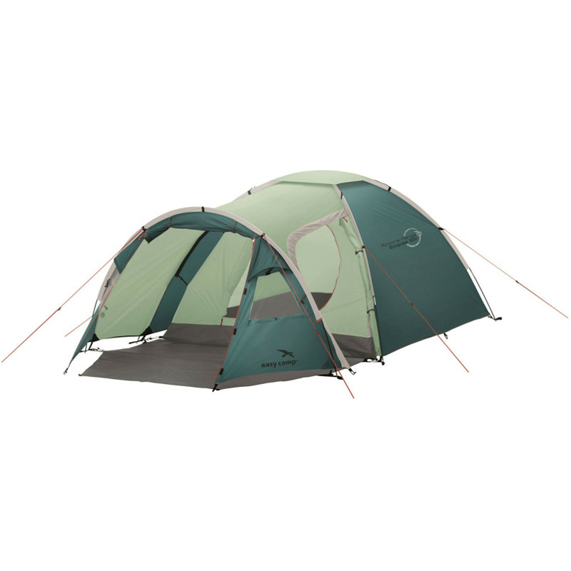easy camp Eclipse 300 green: Spart 4,95€