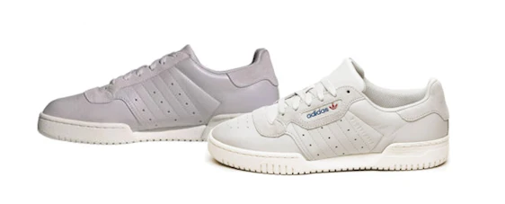50% Rabatt auf adidas Originals Powerphase für 55€ − Farben "Grey" & "Ice Purple" + Größenauswahl