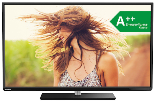Toshiba 48L1443DG LED TV für 390€ *UPDATE*