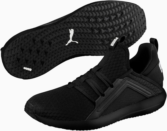 Puma Mega NRGY für 20€ - Sneaker in Schwarz, Größen zwischen 39 & 47