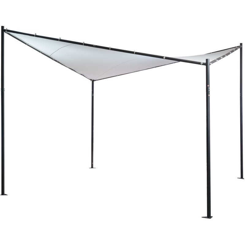 Aktion: Dema Butterfly 3,5 x 3,5 m für nur 115,91€ statt 179,99€