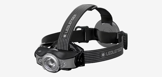 Tagesaktion ⏱️ Ledlenser MH11 für 56€ - Stirnlampe, Bluetooth-Steuerung, 1000 Lumen