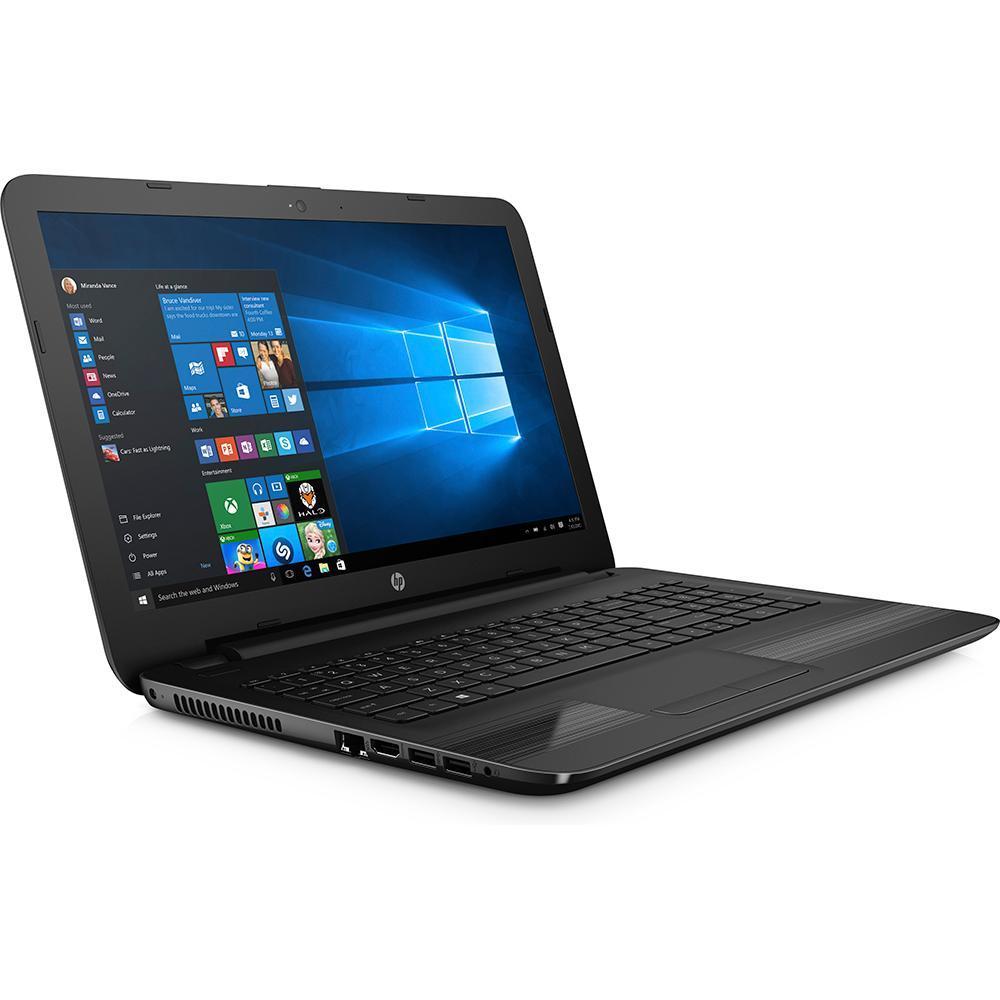HP 15 "ay040ng" Notebook für 184€