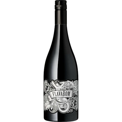 Byrne Flavabom Vine Dried Shiraz 0,75l: 11,95€ statt 23,75€