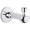 Grohe Wanneneinlauf, 13604000