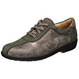 Ganter Damen Anke-g Brogues