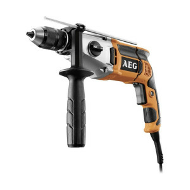 Aktion: AEG Powertools SB2E 1100 RV 10% günstiger