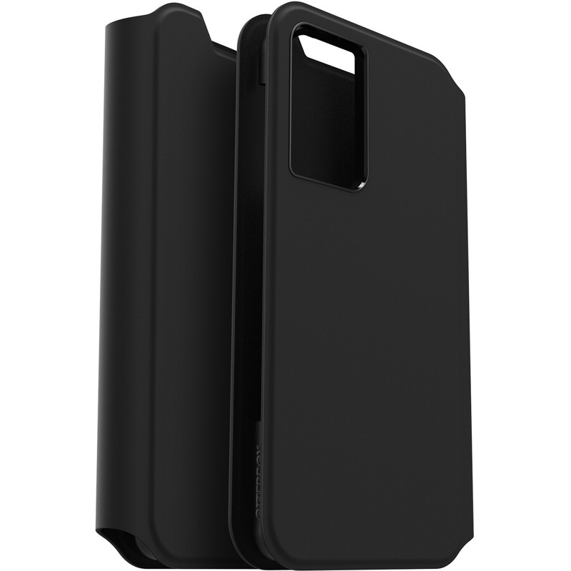 OtterBox Strada Via (Galaxy S21 Plus) Black Night mit 9,96€ Rabatt