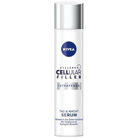 9% Nachlass auf Nivea Hyaluron Cellular Filler Serum (40ml)