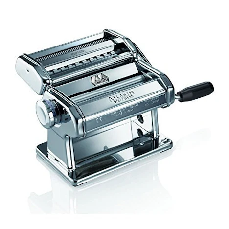 Marcato Classic Nudelmaschine Atlas 150 für 45,- EUR inkl. Versand