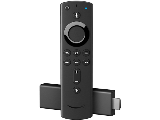 AMAZON Fire TV Stick 4K für 34,99 EUR inkl. Versand