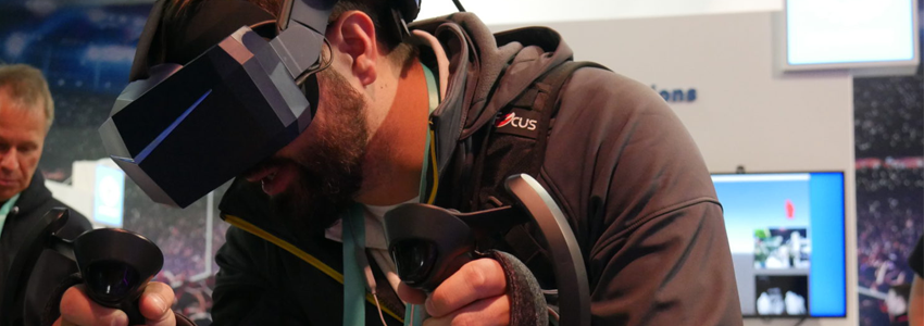 CES Corona-bedingt 2021 nur digital » Erst 2022 wieder in Las Vegas?