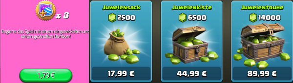 Diskussion des Monats Februar - Free-to-Play-Games - kostenlos für alle oder üble Abzocke? Mit Miniumfrage!