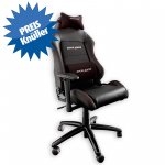 DXRacer 3 Kunstleder Bürostuhl für 200€