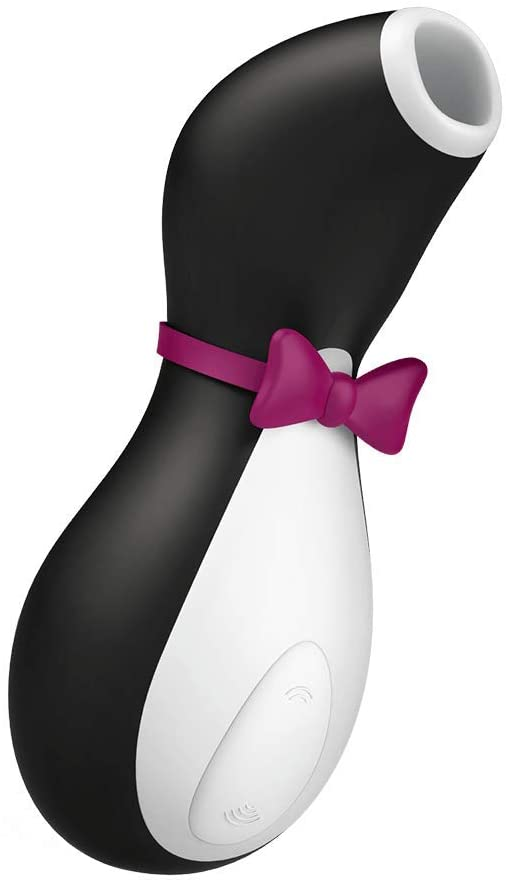 Gratis sichern! 🤩 Satisfyer Pro Penguin bei Eis.de – ab 30€ MBW