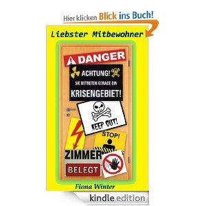 [GRATIS] Liebster Mitbewohner [Kindle Edition] (vorher 2,68€)