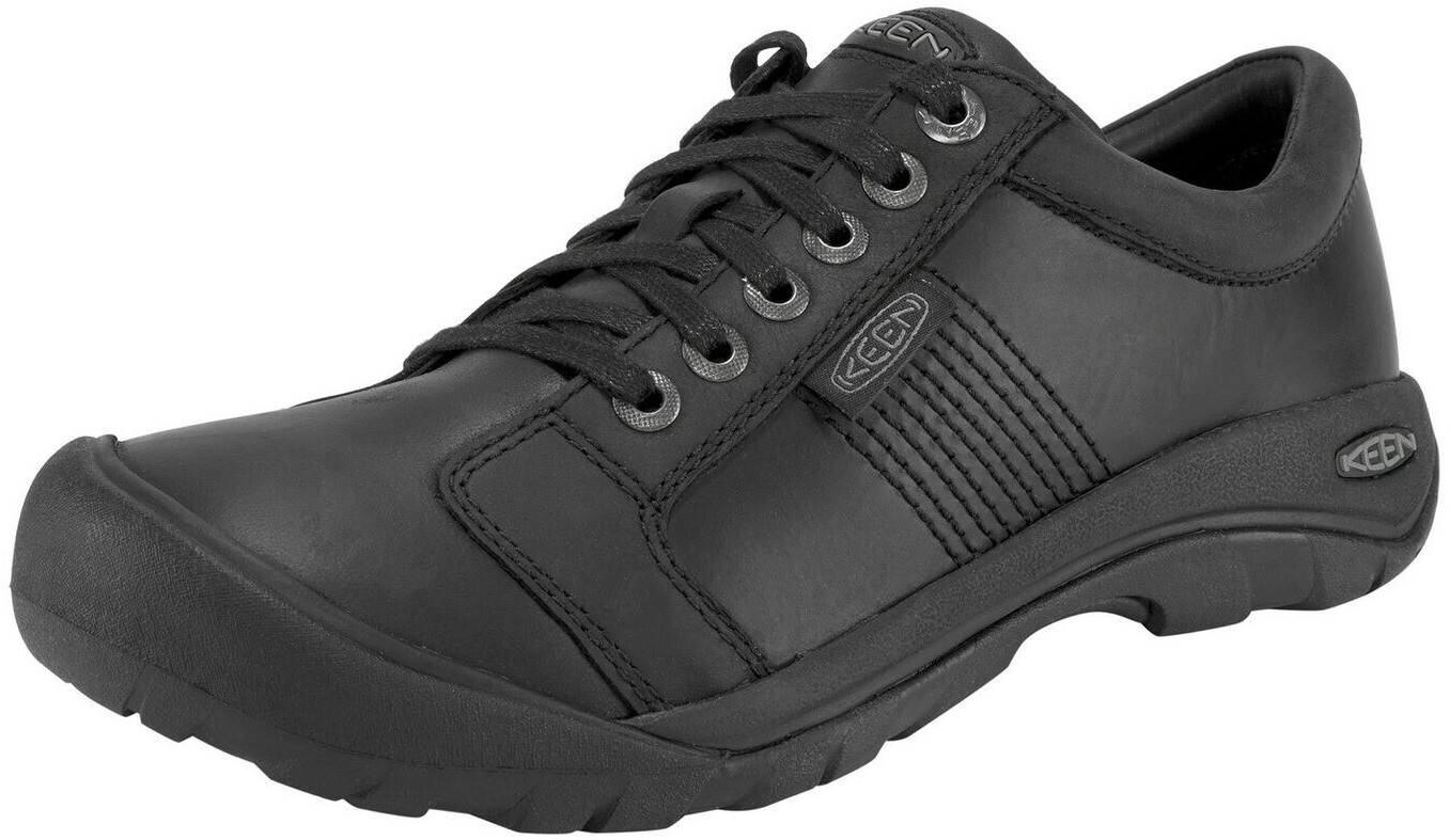 Keen Austin black: 64,95€ statt 91,94€